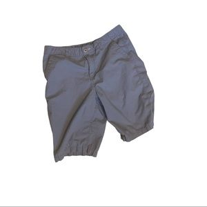 Epic Threads Boys Shorts Size 16 Gray Big Boys Teenager.